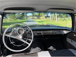 1957 Chevrolet Bel Air (CC-2106421) for sale in Greensboro, North Carolina