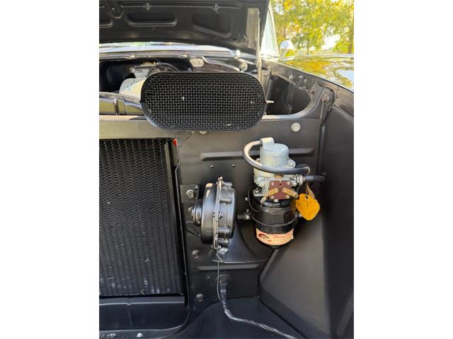 1957 Chevrolet Bel Air (CC-2106421) for sale in Greensboro, North Carolina