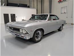 1966 Chevrolet Chevelle (CC-2106423) for sale in Greensboro, North Carolina