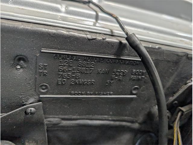 1966 Chevrolet Chevelle (CC-2106423) for sale in Greensboro, North Carolina