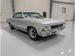 1966 Chevrolet Chevelle (CC-2106423) for sale in Greensboro, North Carolina