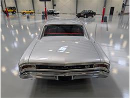 1966 Chevrolet Chevelle (CC-2106423) for sale in Greensboro, North Carolina