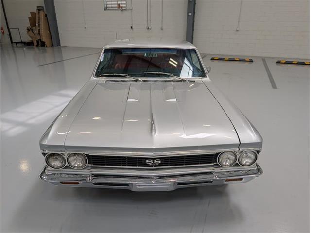 1966 Chevrolet Chevelle (CC-2106423) for sale in Greensboro, North Carolina