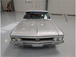 1966 Chevrolet Chevelle (CC-2106423) for sale in Greensboro, North Carolina