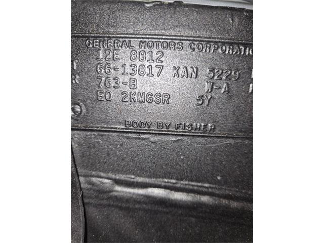 1966 Chevrolet Chevelle (CC-2106423) for sale in Greensboro, North Carolina