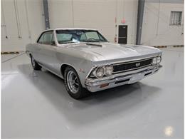 1966 Chevrolet Chevelle (CC-2106423) for sale in Greensboro, North Carolina