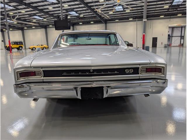 1966 Chevrolet Chevelle (CC-2106423) for sale in Greensboro, North Carolina