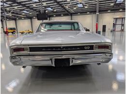 1966 Chevrolet Chevelle (CC-2106423) for sale in Greensboro, North Carolina
