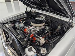 1966 Chevrolet Chevelle (CC-2106423) for sale in Greensboro, North Carolina