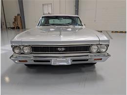 1966 Chevrolet Chevelle (CC-2106423) for sale in Greensboro, North Carolina