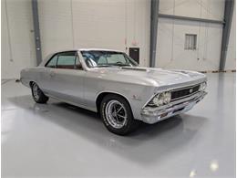 1966 Chevrolet Chevelle (CC-2106423) for sale in Greensboro, North Carolina