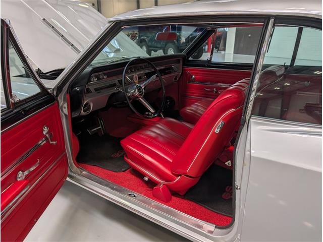 1966 Chevrolet Chevelle (CC-2106423) for sale in Greensboro, North Carolina