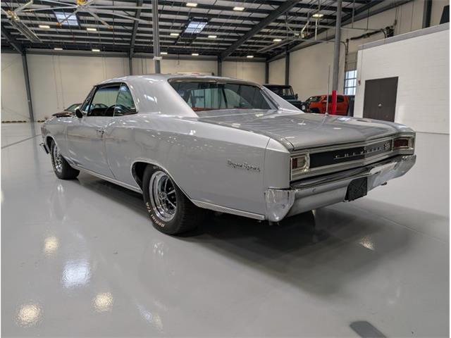 1966 Chevrolet Chevelle (CC-2106423) for sale in Greensboro, North Carolina