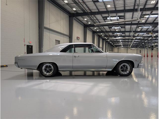 1966 Chevrolet Chevelle (CC-2106423) for sale in Greensboro, North Carolina