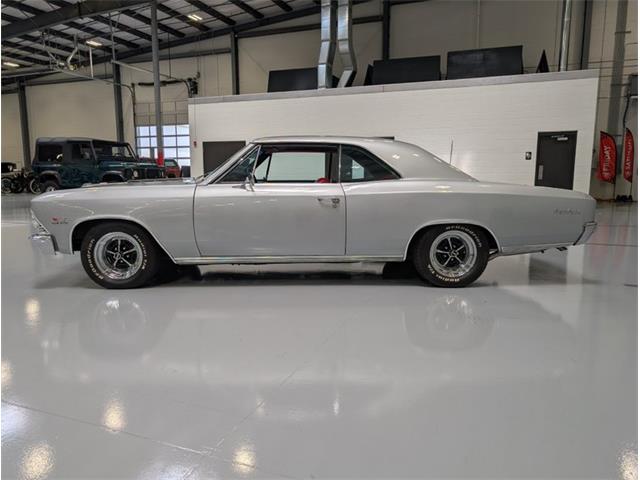 1966 Chevrolet Chevelle (CC-2106423) for sale in Greensboro, North Carolina