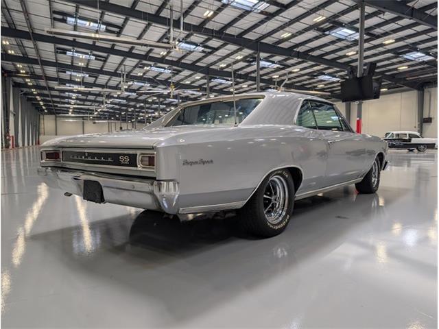 1966 Chevrolet Chevelle (CC-2106423) for sale in Greensboro, North Carolina