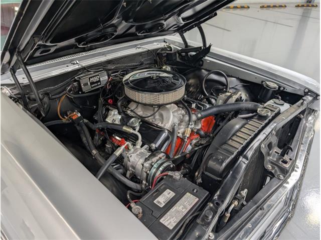 1966 Chevrolet Chevelle (CC-2106423) for sale in Greensboro, North Carolina