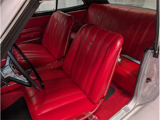 1966 Chevrolet Chevelle (CC-2106423) for sale in Greensboro, North Carolina