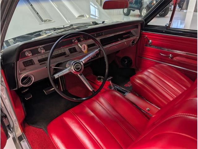 1966 Chevrolet Chevelle (CC-2106423) for sale in Greensboro, North Carolina