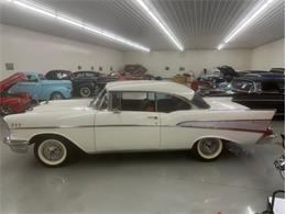 1957 Chevrolet Bel Air (CC-2106427) for sale in Greensboro, North Carolina