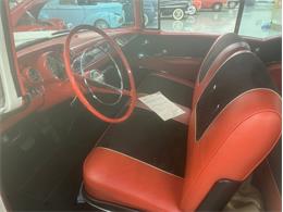 1957 Chevrolet Bel Air (CC-2106427) for sale in Greensboro, North Carolina