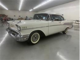 1957 Chevrolet Bel Air (CC-2106427) for sale in Greensboro, North Carolina