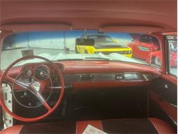 1957 Chevrolet Bel Air (CC-2106427) for sale in Greensboro, North Carolina