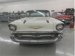1957 Chevrolet Bel Air (CC-2106427) for sale in Greensboro, North Carolina