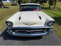 1957 Chevrolet Bel Air (CC-2106427) for sale in Greensboro, North Carolina