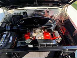 1957 Chevrolet Bel Air (CC-2106427) for sale in Greensboro, North Carolina