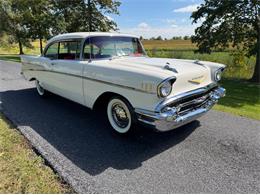 1957 Chevrolet Bel Air (CC-2106427) for sale in Greensboro, North Carolina