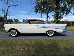 1957 Chevrolet Bel Air (CC-2106427) for sale in Greensboro, North Carolina