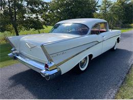 1957 Chevrolet Bel Air (CC-2106427) for sale in Greensboro, North Carolina