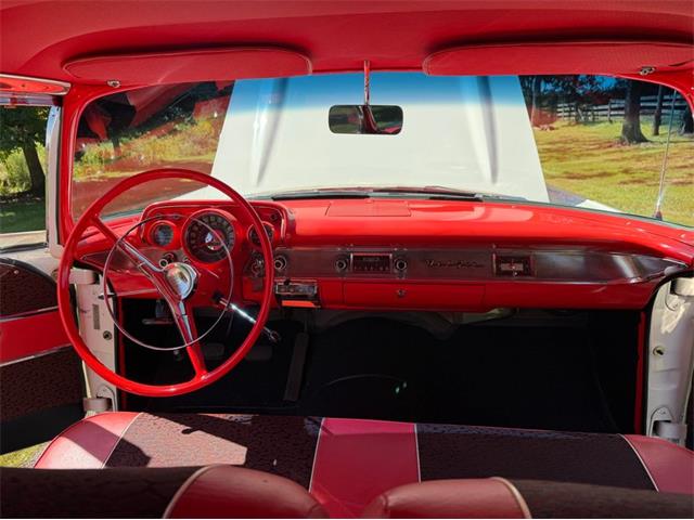 1957 Chevrolet Bel Air (CC-2106427) for sale in Greensboro, North Carolina
