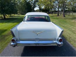 1957 Chevrolet Bel Air (CC-2106427) for sale in Greensboro, North Carolina