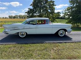 1957 Chevrolet Bel Air (CC-2106427) for sale in Greensboro, North Carolina