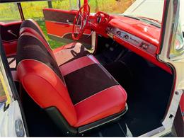 1957 Chevrolet Bel Air (CC-2106427) for sale in Greensboro, North Carolina