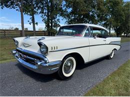 1957 Chevrolet Bel Air (CC-2106427) for sale in Greensboro, North Carolina