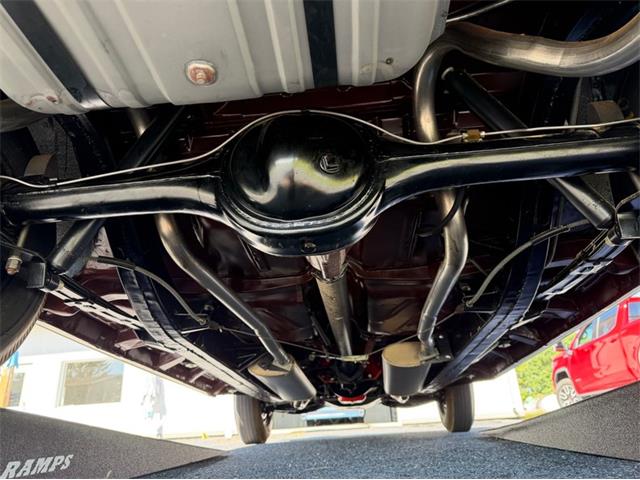 1957 Chevrolet Bel Air (CC-2106427) for sale in Greensboro, North Carolina