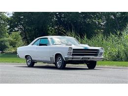 1966 Ford Fairlane (CC-2100643) for sale in Auburn, Indiana