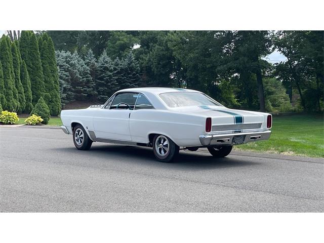 1966 Ford Fairlane (CC-2100643) for sale in Auburn, Indiana