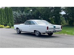 1966 Ford Fairlane (CC-2100643) for sale in Auburn, Indiana