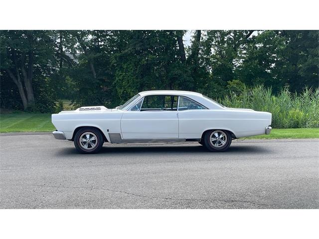 1966 Ford Fairlane (CC-2100643) for sale in Auburn, Indiana