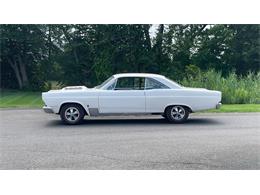 1966 Ford Fairlane (CC-2100643) for sale in Auburn, Indiana