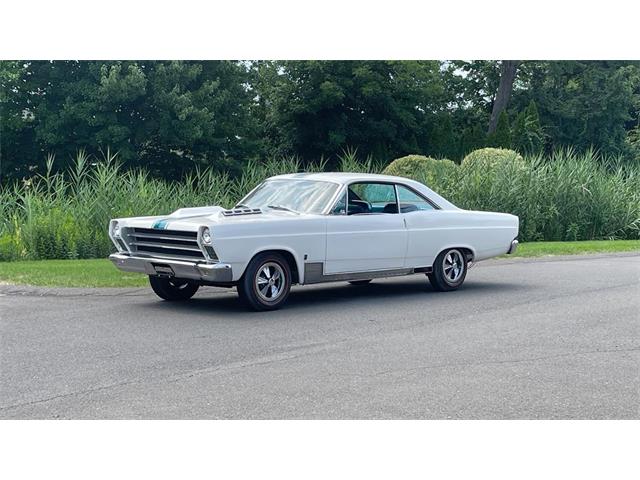 1966 Ford Fairlane (CC-2100643) for sale in Auburn, Indiana
