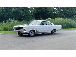 1966 Ford Fairlane (CC-2100643) for sale in Auburn, Indiana