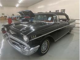 1957 Chevrolet Bel Air (CC-2106430) for sale in Greensboro, North Carolina