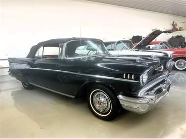 1957 Chevrolet Bel Air (CC-2106430) for sale in Greensboro, North Carolina