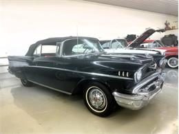1957 Chevrolet Bel Air (CC-2106430) for sale in Greensboro, North Carolina