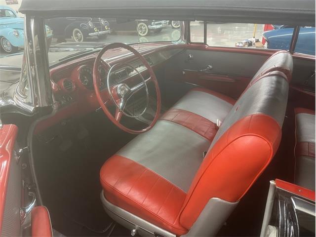 1957 Chevrolet Bel Air (CC-2106430) for sale in Greensboro, North Carolina